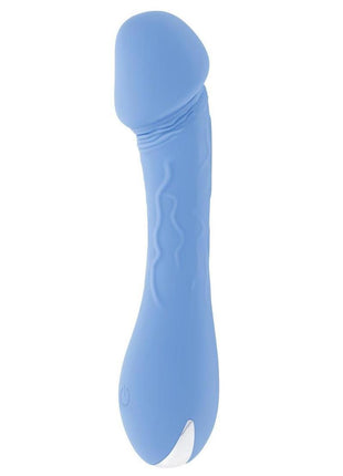Selopa Dainty Dick Rechargeable Vibrating Dildo