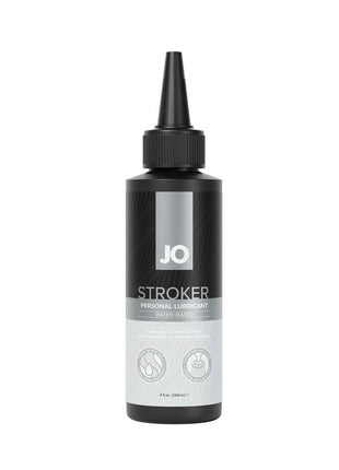 JO Stroker Water Based Lubricant