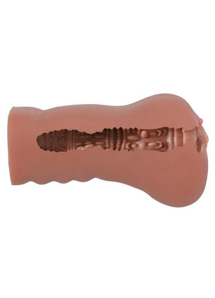 Stroke It Juicy Pussy Masturbator