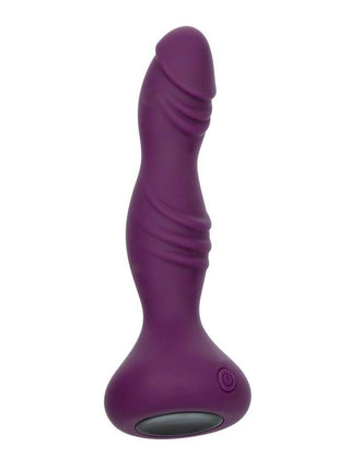 Deep Stud Rechargeable Reverberating Probe