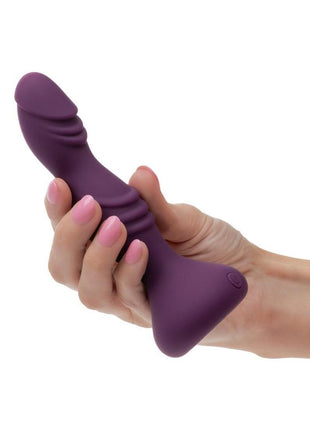Deep Stud Rechargeable Reverberating Probe