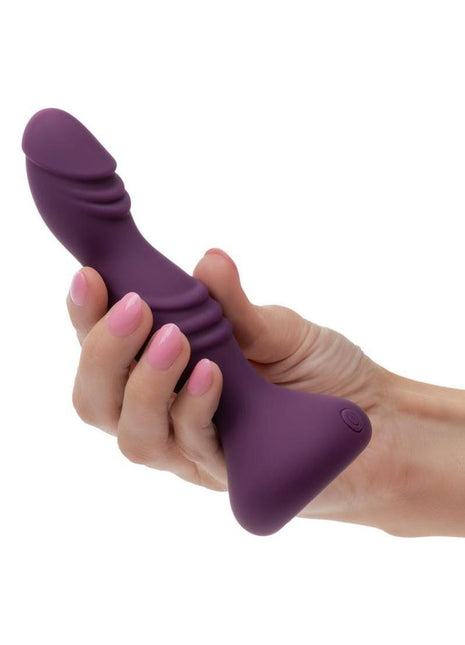Deep Stud Rechargeable Reverberating Probe