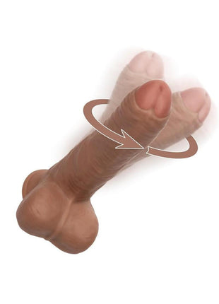 Working Stiff The Gyrating Bartender Dildo