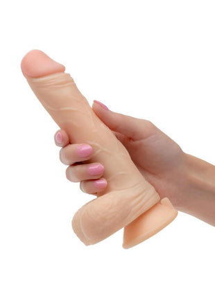 Working Stiff The Vibrating Quarterback Dildo