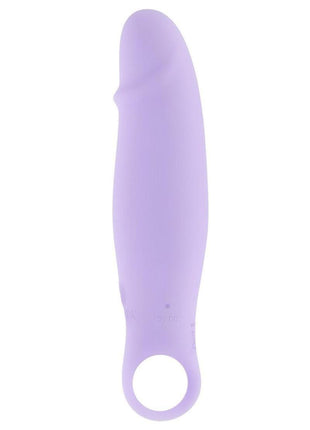 Selopa Petite Pecker Rechargeable Vibrator