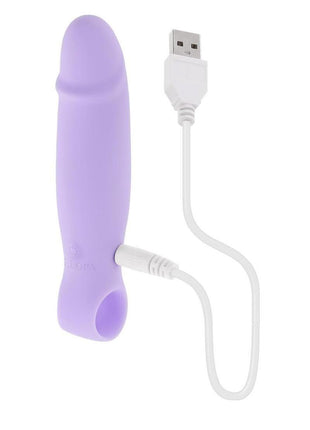 Selopa Petite Pecker Rechargeable Vibrator