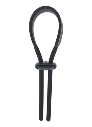 Levelz Wide Adjustable Lasso Cock Ring