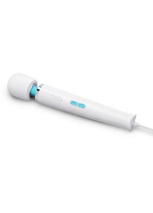 Le Wand Classique Silicone Plug In Wand