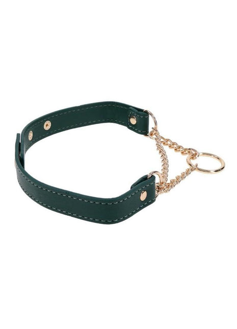 Sex & Mischief Indica Day Collar