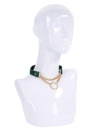 Sex & Mischief Indica Day Collar