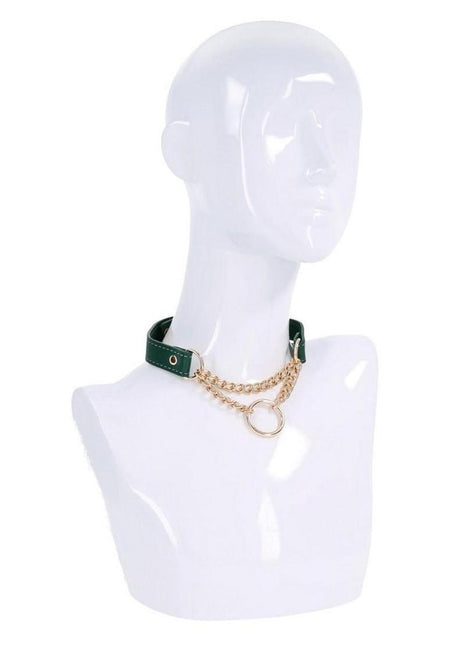 Sex & Mischief Indica Day Collar