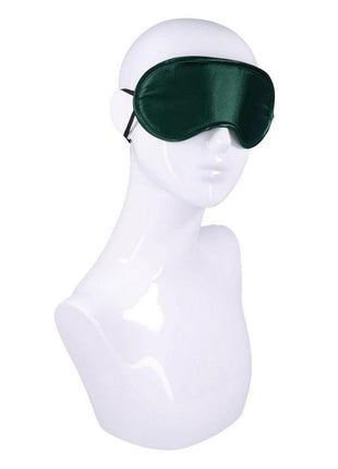 Sex & Mischief Indica Blindfold