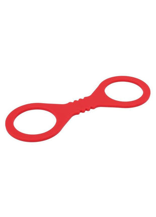 Sex & Mischief Amor Silicone Cuffs