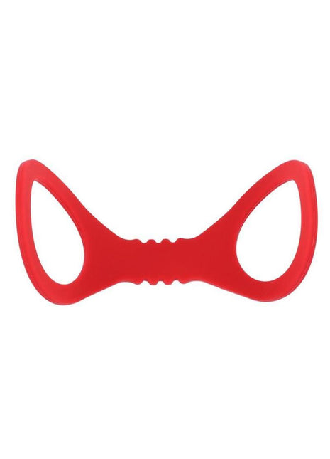 Sex & Mischief Amor Silicone Cuffs