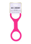 Hot Pink / Small