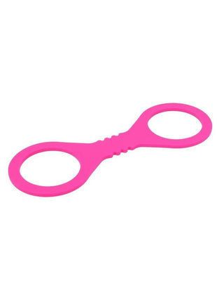Sex & Mischief Amor Silicone Cuffs