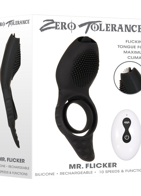 Mr. Flicker