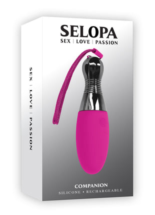 Selopa Companion