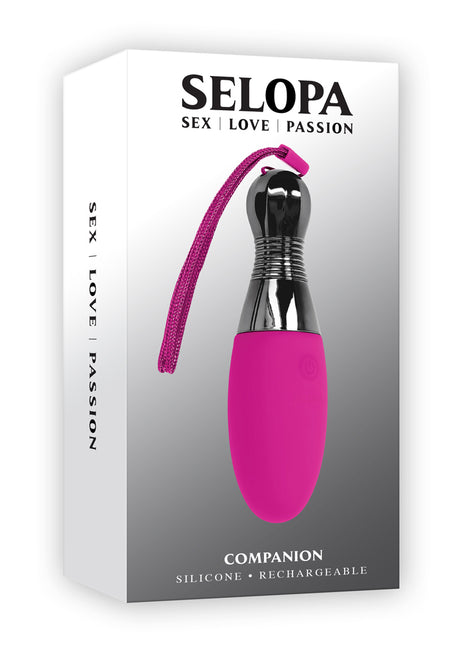 Selopa Companion