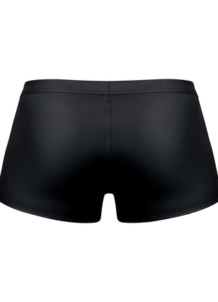 Oh Snap! Snap Off Short Black