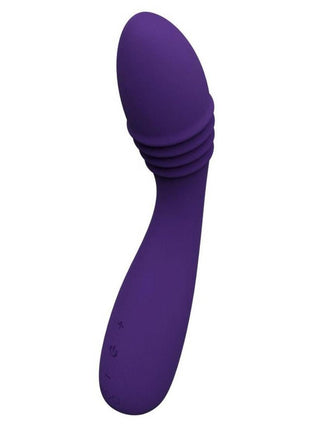 VeDo OHNI Rechargeable Silicone G-Spot Thrusting Vibrator