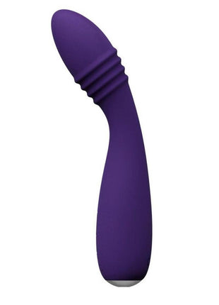 VeDo OHNI Rechargeable Silicone G-Spot Thrusting Vibrator