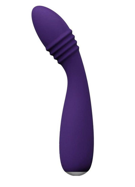 VeDo OHNI Rechargeable Silicone G-Spot Thrusting Vibrator