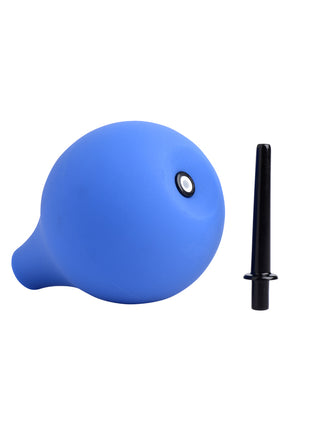 Cleanstream One-Way Valve Anal Douche