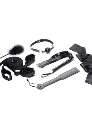 kinky sex toy kits 