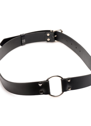 strap on harness