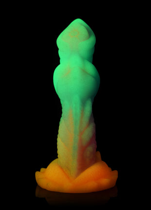 Creature Cocks Aqua-Cock