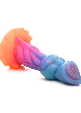 Creature Cocks Aqua-Cock