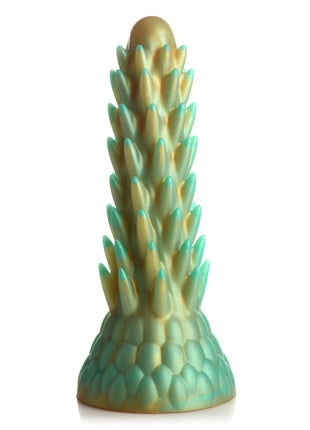 Creature Cocks Stegosaurus Spiky Reptile Dildo