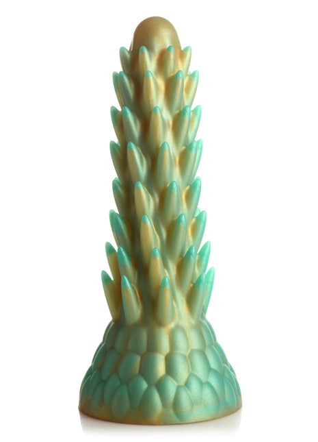 Creature Cocks Stegosaurus Spiky Reptile Dildo