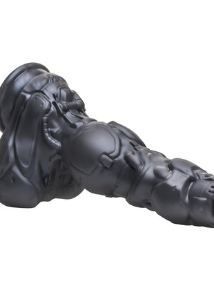 Creature Cocks Cyborg Cock Thrusting & Vibrating Dildo
