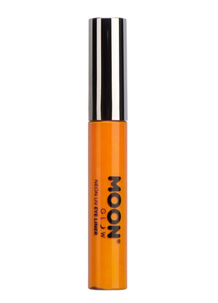 Neon UV Glow Blacklight Eyeliner