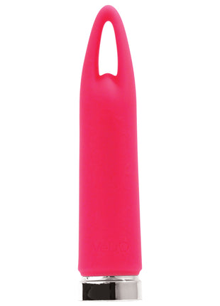 Lasso Rechargeable Bullet Vibe
