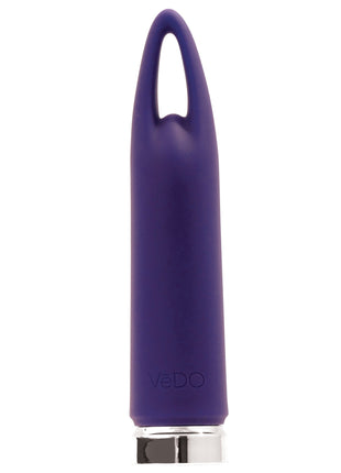 Lasso Rechargeable Bullet Vibe