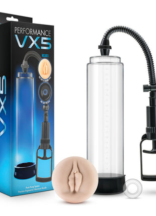Performance VX5 Male Enhancement Pump System
