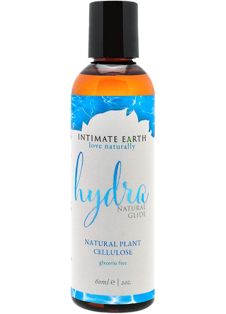 Hydra Water Based Glide