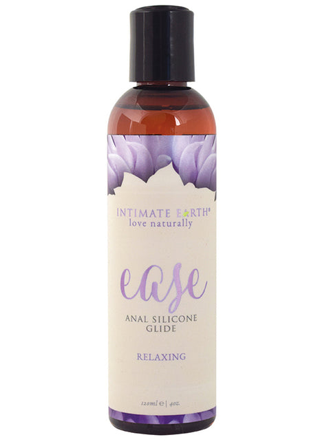 Ease Anal Silicone Glide Relaxing