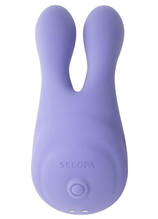 Selopa Handsy Rechargeable Palm Vibrator
