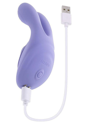 Selopa Handsy Rechargeable Palm Vibrator