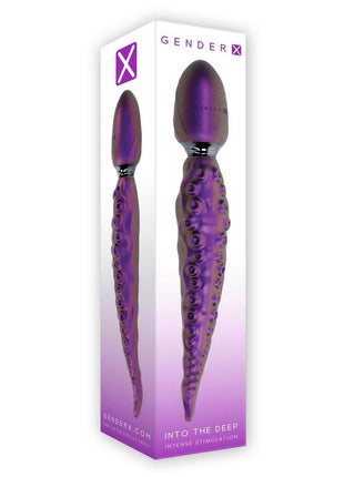 Into The Deep Vibrator