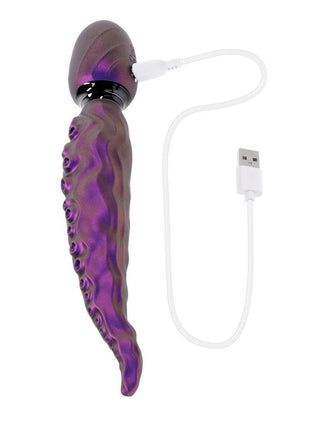 Into The Deep Vibrator