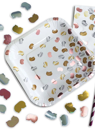 Glitterati Boobie Napkins