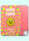 Lemon F-250