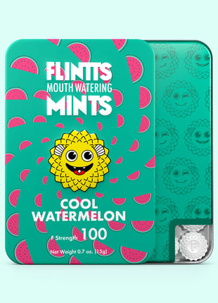 Flintts Mints