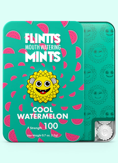 Flintts Mints