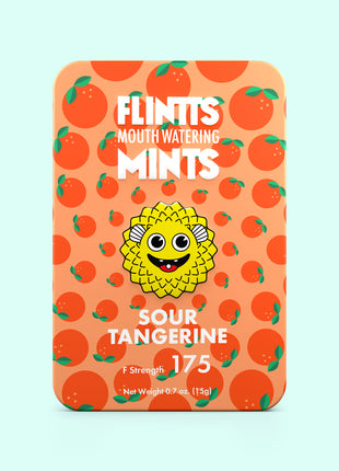 Flintts Mints